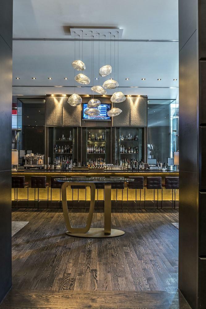 The Hazelton Hotel Toronto