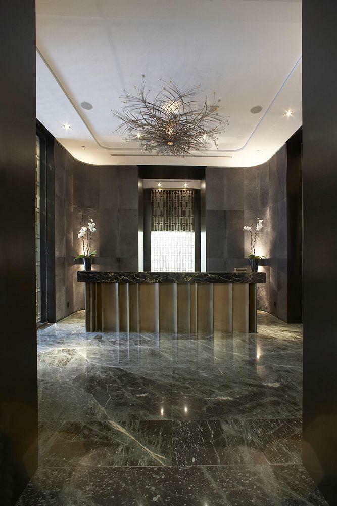 The Hazelton Hotel Toronto