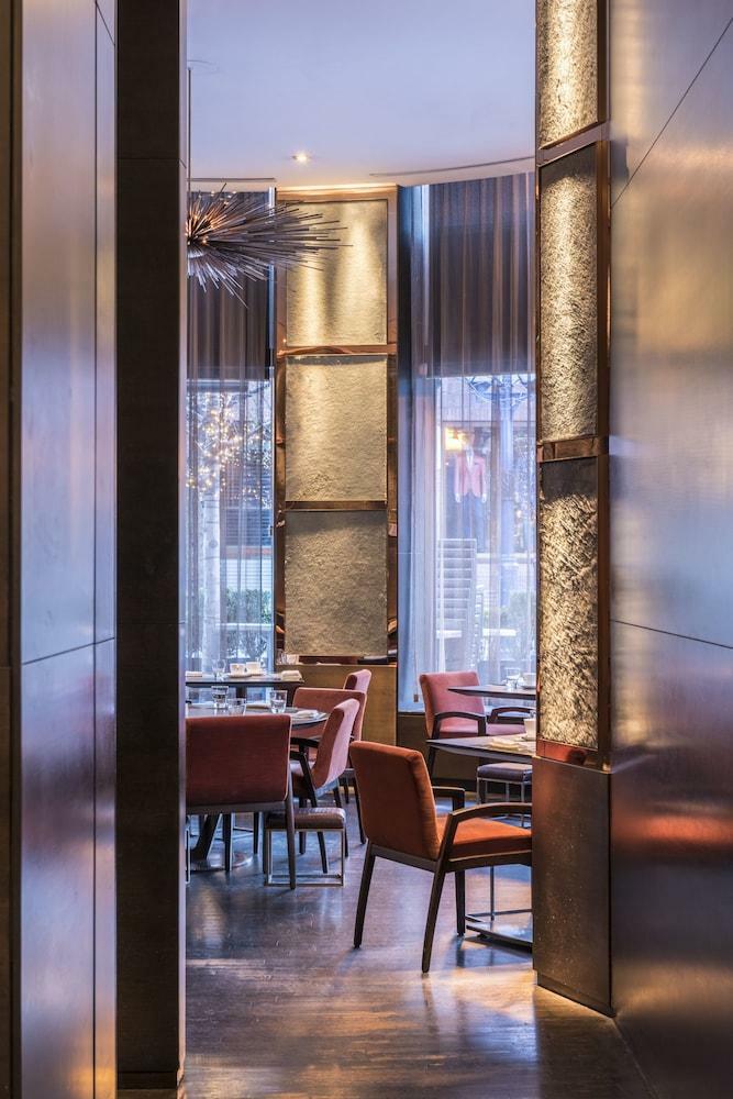 The Hazelton Hotel Toronto