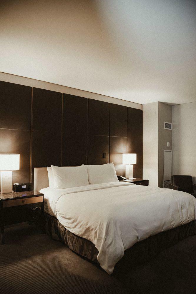 The Hazelton Hotel Toronto
