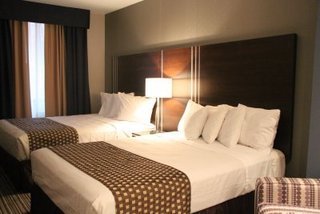 Hotel Comfort Inn City Centre