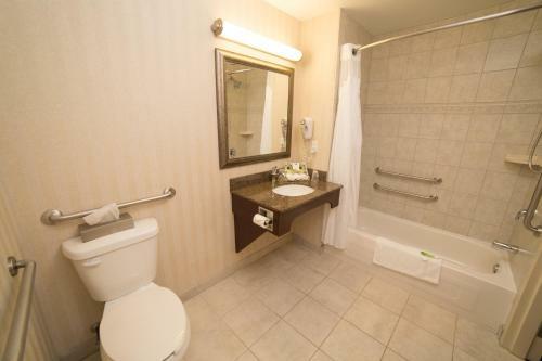 Holiday Inn Express Hotel & Suites Whitecourt