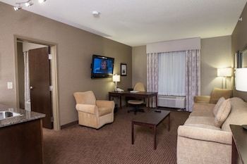 Hotel The Kanata Inns
