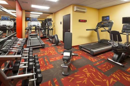 Hotel Courtyard By Marriott London