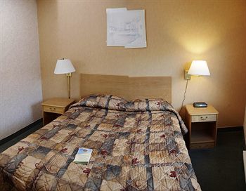 Motel Best Budget Inn And Suites