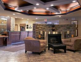 Ramada Drumheller Hotel And Suites