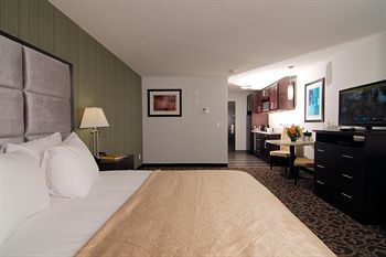 Hotel Paradise Inn And Suites Redwater