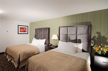Hotel Paradise Inn And Suites Redwater