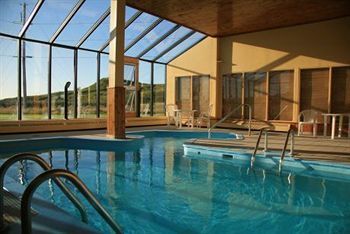 Hotel Chateau Madelinot