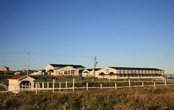 Hotel Chateau Madelinot