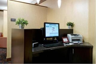 Hotel Residence Inn By Marriott Mississauga - Arpt Corp Ctr West