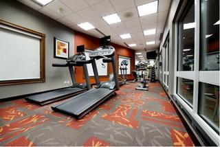 Hotel Residence Inn By Marriott Mississauga - Arpt Corp Ctr West