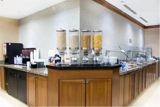 Hotel Residence Inn By Marriott Mississauga - Arpt Corp Ctr West