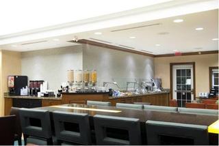 Hotel Residence Inn By Marriott Mississauga - Arpt Corp Ctr West
