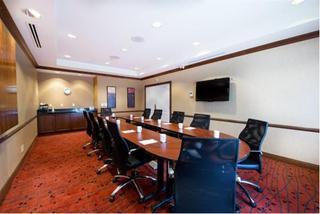 Hotel Residence Inn By Marriott Mississauga - Arpt Corp Ctr West