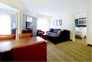 Hotel Residence Inn By Marriott Mississauga - Arpt Corp Ctr West