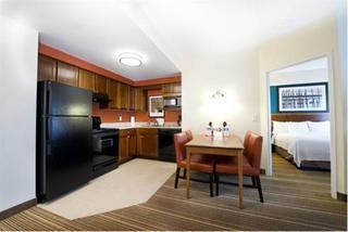 Hotel Residence Inn By Marriott Mississauga - Arpt Corp Ctr West