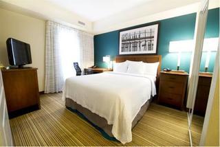 Hotel Residence Inn By Marriott Mississauga - Arpt Corp Ctr West