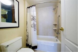Hotel Residence Inn By Marriott Mississauga - Arpt Corp Ctr West