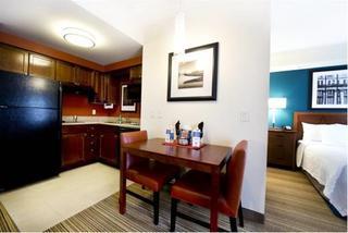 Hotel Residence Inn By Marriott Mississauga - Arpt Corp Ctr West