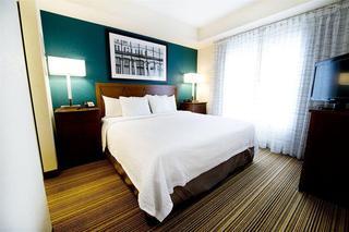 Hotel Residence Inn By Marriott Mississauga - Arpt Corp Ctr West