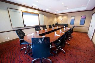 Hotel Residence Inn By Marriott Mississauga - Arpt Corp Ctr West