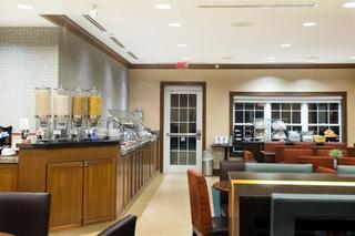Hotel Residence Inn By Marriott Mississauga - Arpt Corp Ctr West