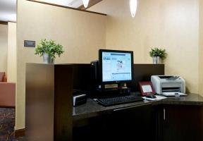 Hotel Residence Inn By Marriott Mississauga - Arpt Corp Ctr West