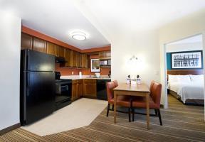 Hotel Residence Inn By Marriott Mississauga - Arpt Corp Ctr West