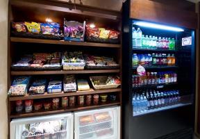 Hotel Residence Inn By Marriott Mississauga - Arpt Corp Ctr West