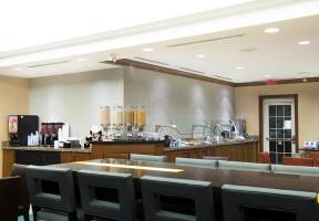 Hotel Residence Inn By Marriott Mississauga - Arpt Corp Ctr West