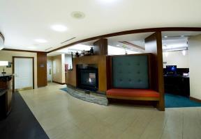 Hotel Residence Inn By Marriott Mississauga - Arpt Corp Ctr West