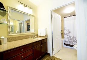Hotel Residence Inn By Marriott Mississauga - Arpt Corp Ctr West