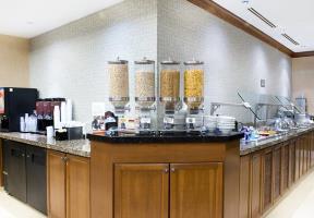 Hotel Residence Inn By Marriott Mississauga - Arpt Corp Ctr West