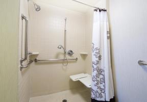 Hotel Residence Inn By Marriott Mississauga - Arpt Corp Ctr West
