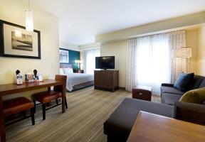 Hotel Residence Inn By Marriott Mississauga - Arpt Corp Ctr West