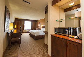 Hotel Quality Inn And Suites Levis