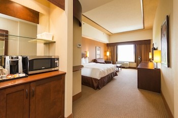 Hotel Quality Inn And Suites Levis