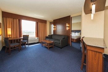 Hotel Quality Inn And Suites Levis