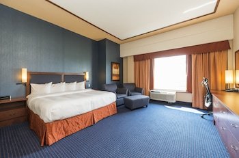 Hotel Quality Inn And Suites Levis