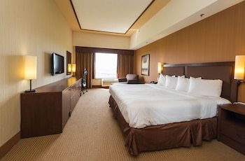 Hotel Quality Inn And Suites Levis
