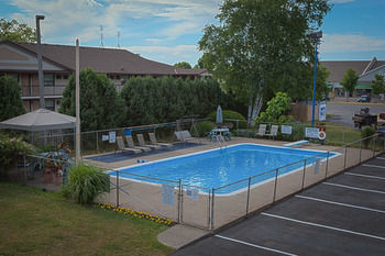 Motel Villager Lodge