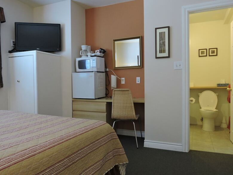 Hotel Bethel-aspen Inn