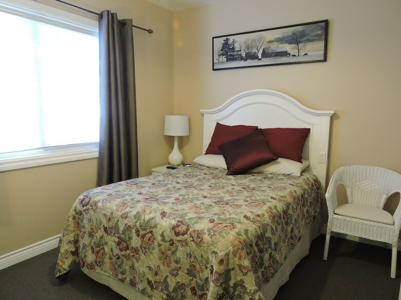 Hotel Bethel-aspen Inn