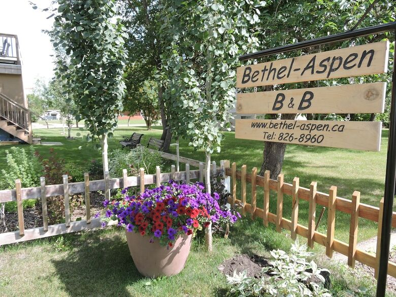 Hotel Bethel-aspen Inn