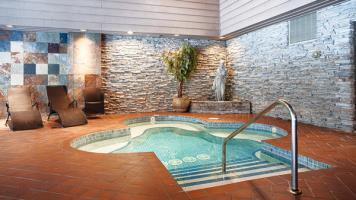 Hotel Best Western Jasper Inn & Suites