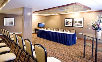 Hotel Best Western Jasper Inn & Suites