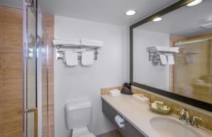 Hotel Best Western Jasper Inn & Suites