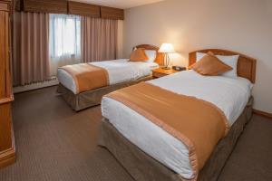 Hotel Best Western Jasper Inn & Suites