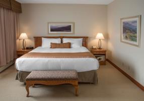 Hotel Best Western Jasper Inn & Suites